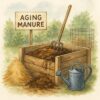 How to Age Manure for Safe and Effective Garden Use