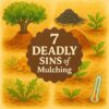 The 7 Deadly Sins of Mulching