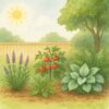 What Should I Plant in My Yard or Garden? A Beginner’s Guide to Choosing the Right Plants