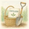 The Ultimate Fertilizer Schedule: Mid to Late Season Guide (Starting in July)