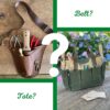 Garden Tote vs Tool Belt – Which One’s Right for You?