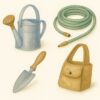 Discover the Essential Categories of Gardening Tools: A Guide to Every Gardener’s Arsenal