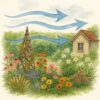 The Forgotten Garden Layer – Why Most Gardeners Ignore the Air