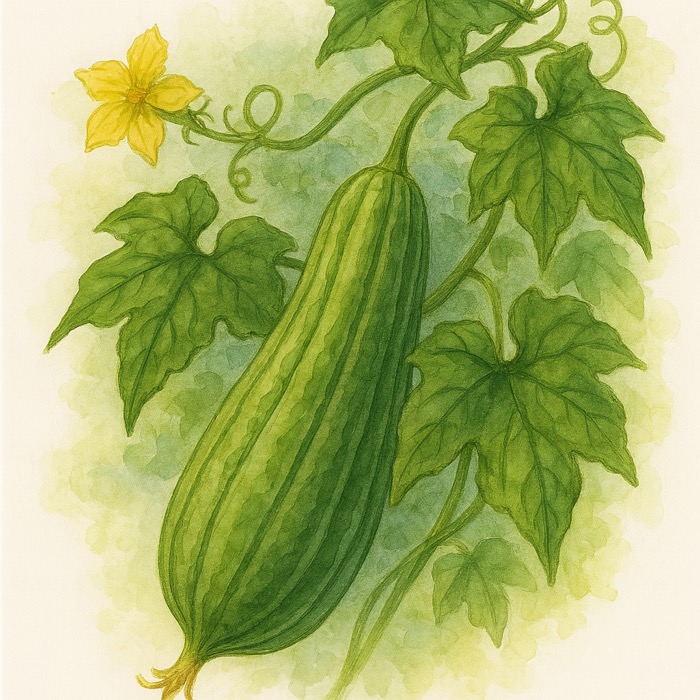 How to Grow Loofa: The Ultimate Guide to the Amazing Loofa Plant