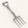 Types of Garden Forks (And How to Choose the Right One)