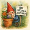 The Curious History of Garden Gnomes – From Germany to England’s Love-Hate Saga