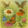 Beyond Bees – 7 Surprising Creatures That Pollinate Your Garden