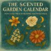 The Scented Garden Calendar – Month-by-Month Blooms for Fragrance